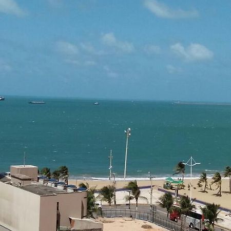 Porto De Iracema - 611 Frente Mar Leilighet Fortaleza  Eksteriør bilde